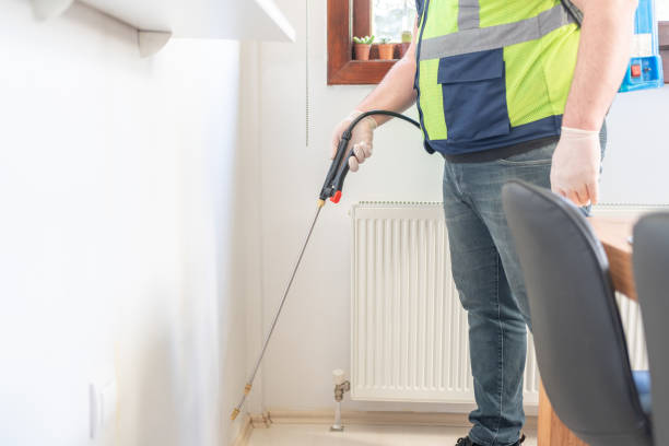 Highgrove, CA Pest Control Company