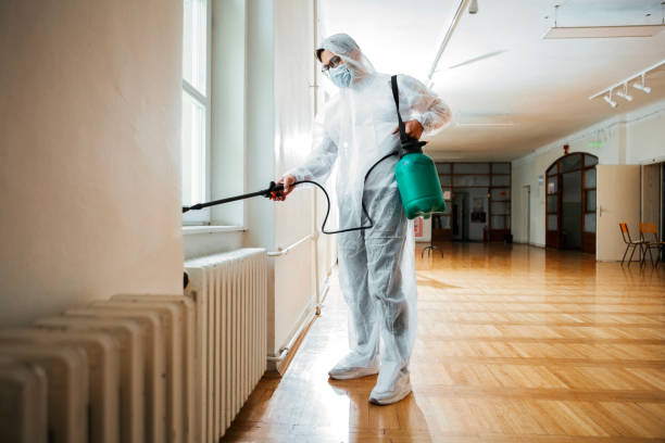Best Commercial Pest Control Services  in Highgrove, CA